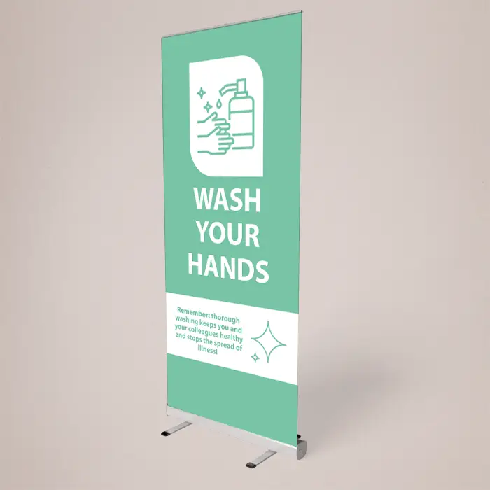 Roller Banners
