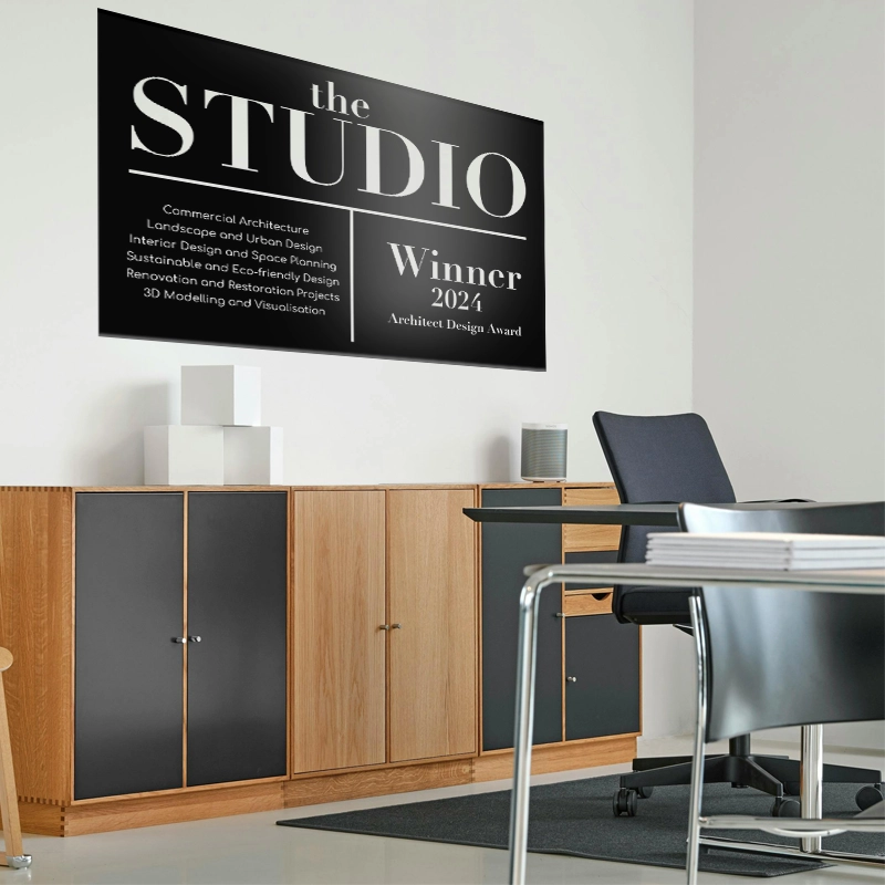 Custom Printed Wall Decals | Monomeric Gloss Vinyl