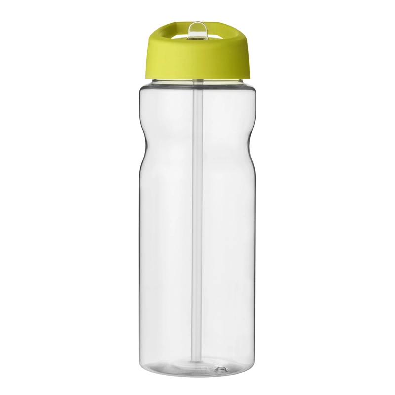 Lime/Transparent