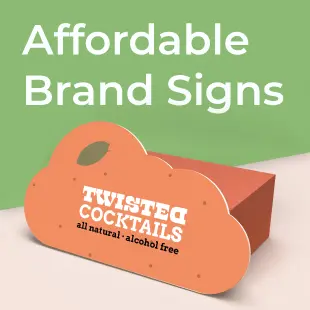 Guide to Sign Printing