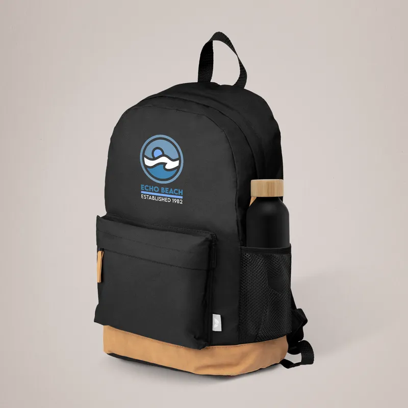 Branded Backpacks