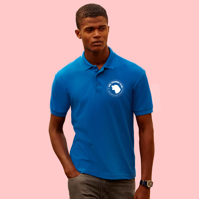 premium polo shirts