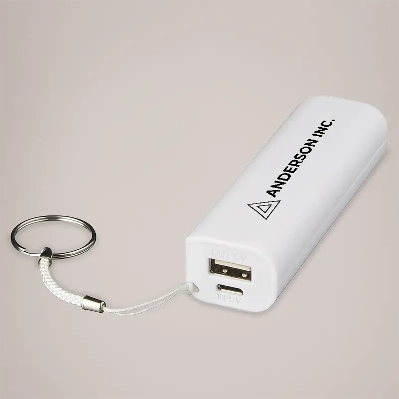 Branded Power Banks