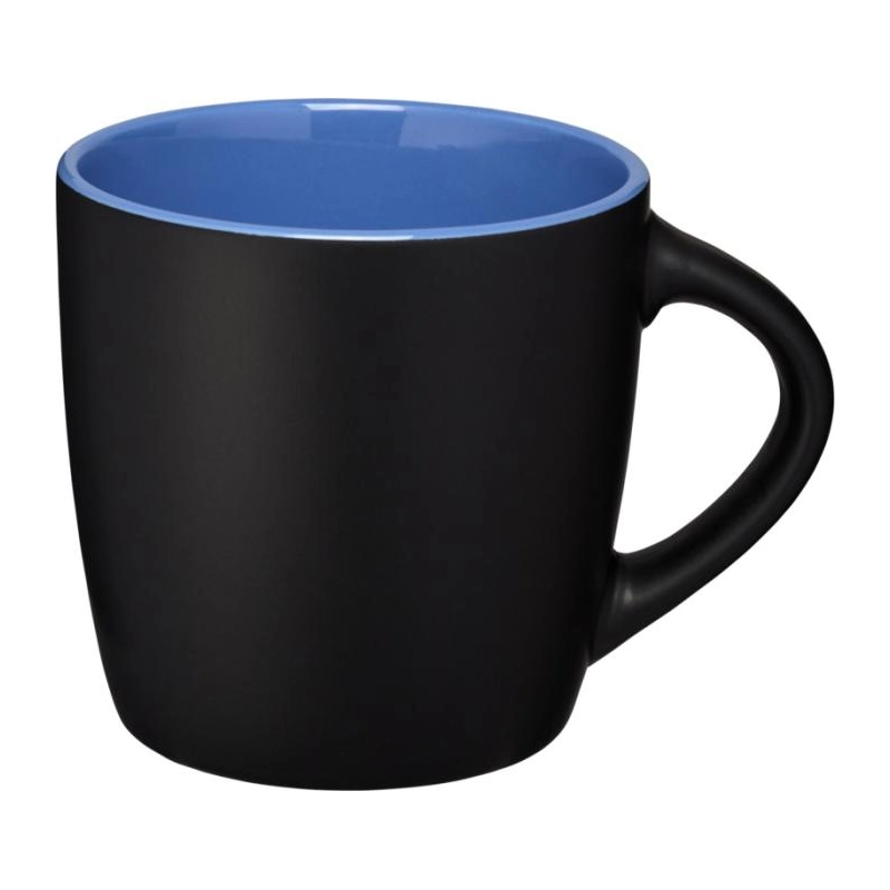 Solid Black/Blue