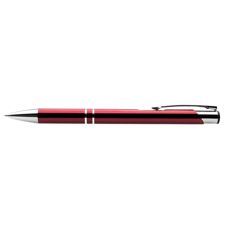 Burgundy Metallic