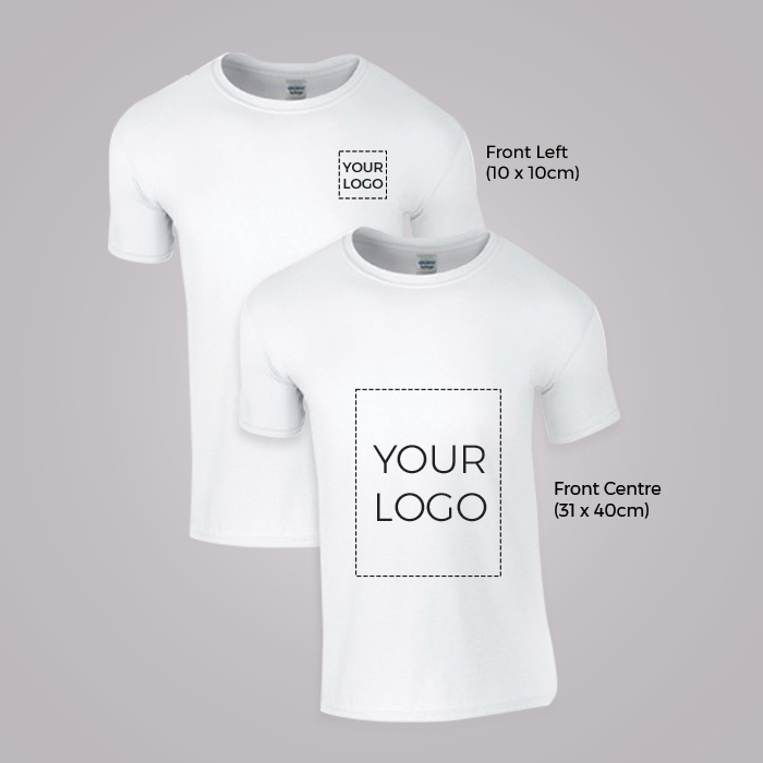 Drop Shipping t-shirts | Tradeprint