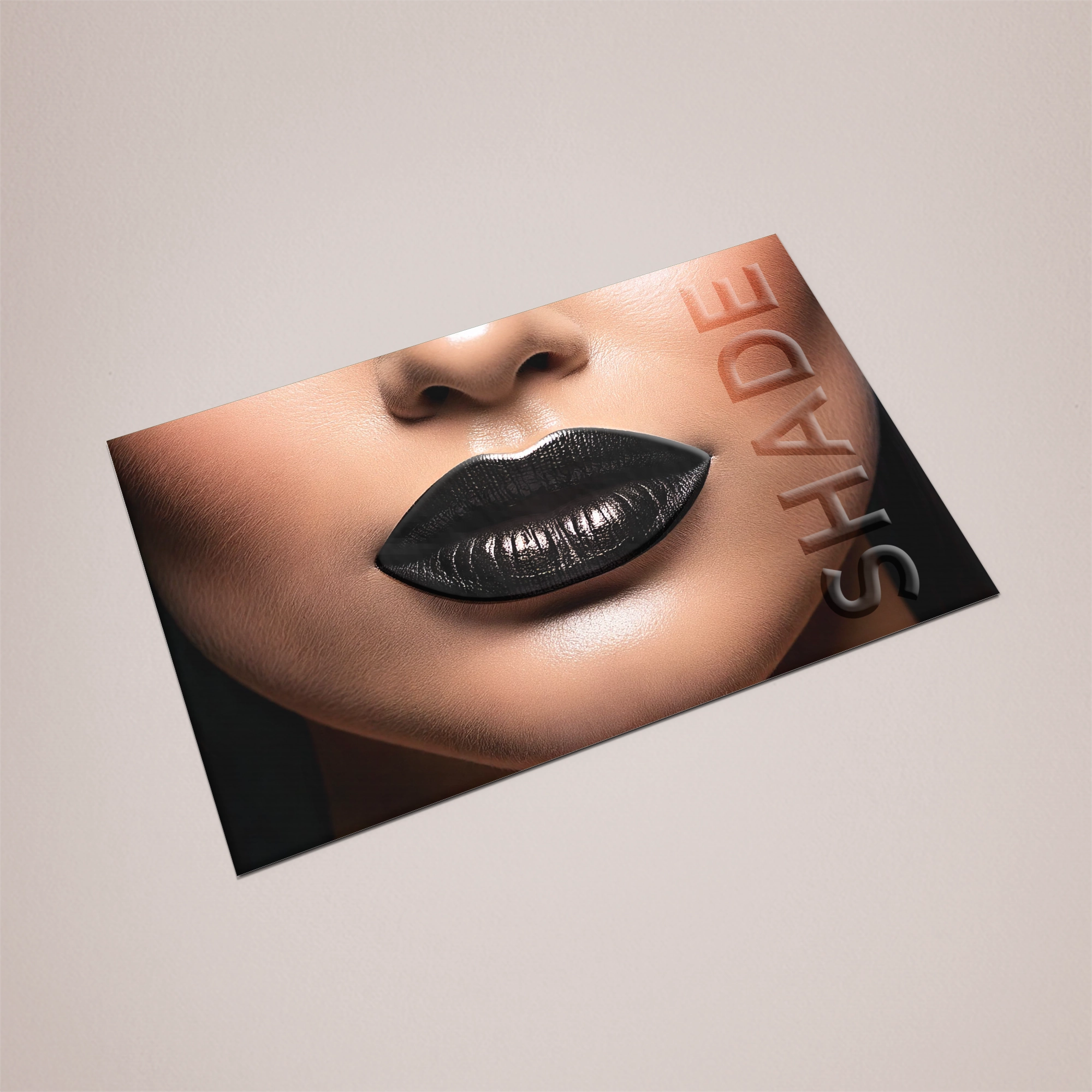 Shop Spot UV Business Cards