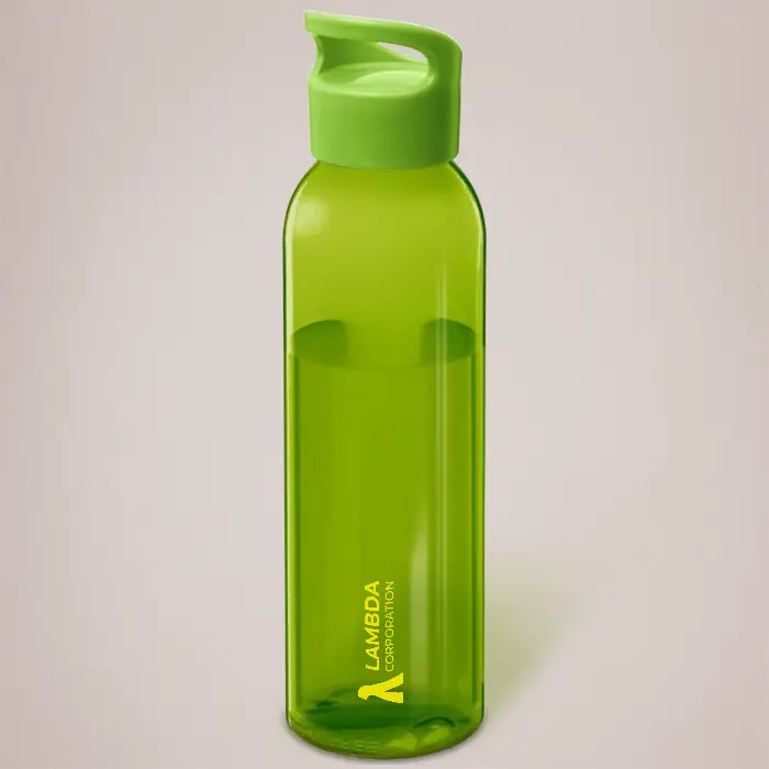 Green Sky 650ml Tritan™ Water Bottle