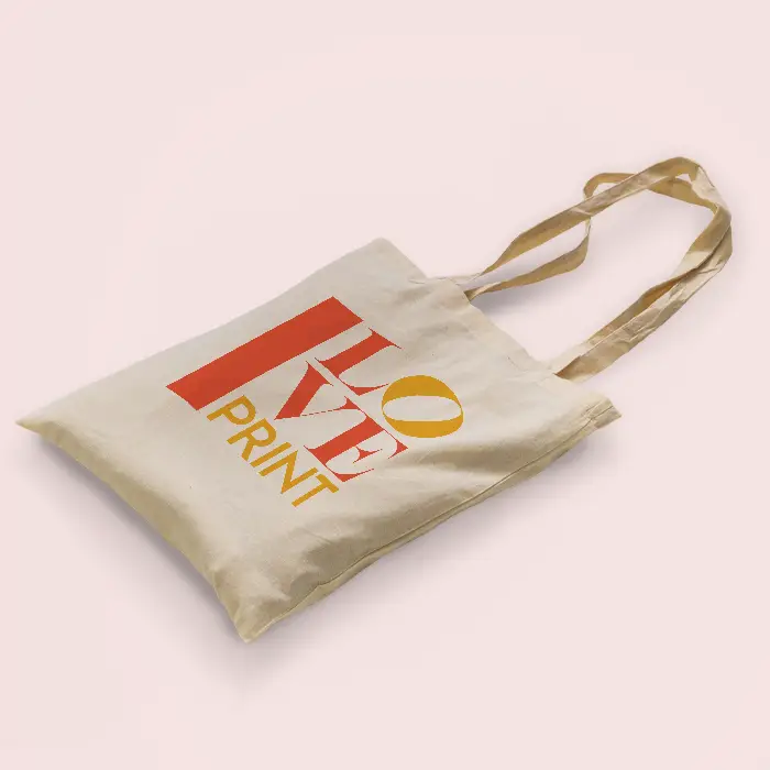 Promotional Tote Bags