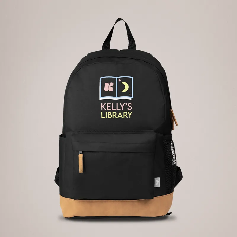 Custom Backpacks