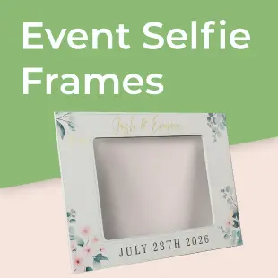 Guide to Selfie Frame Printing